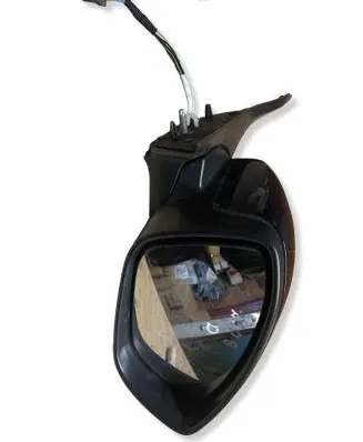Peugeot 2008 I Front door electric wing mirror E20211047 E20311047