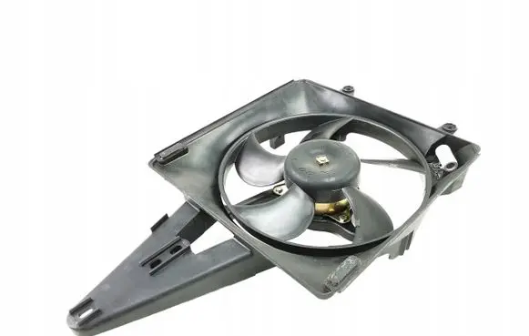 Fiat Strada Electric radiator cooling fan 46449101