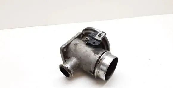 BMW X5 E53 EGR valve 728264 72826402
