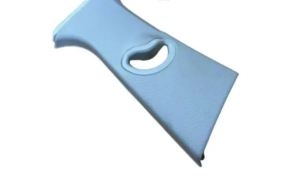 BMW 3 G20 G21 (B) pillar trim (top) 51437433242 7433242 7481682