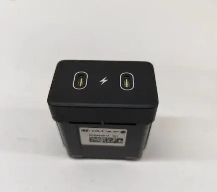 Hyundai IONIQ 6 USB socket connector 96125K3100