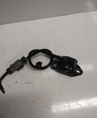 Citroen C5 Tire pressure sensor 9661360280 43302M A2C53253622