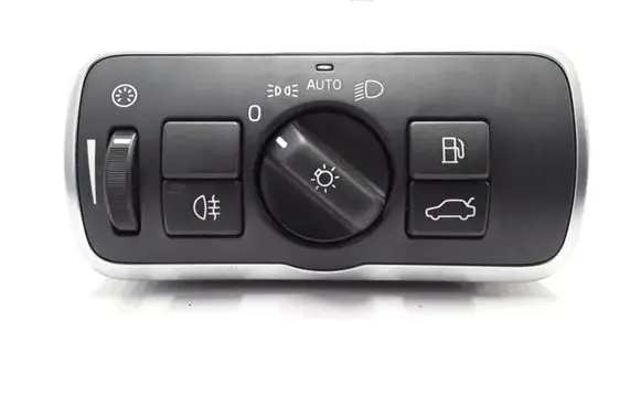 Volvo XC60 Light switch 31443839