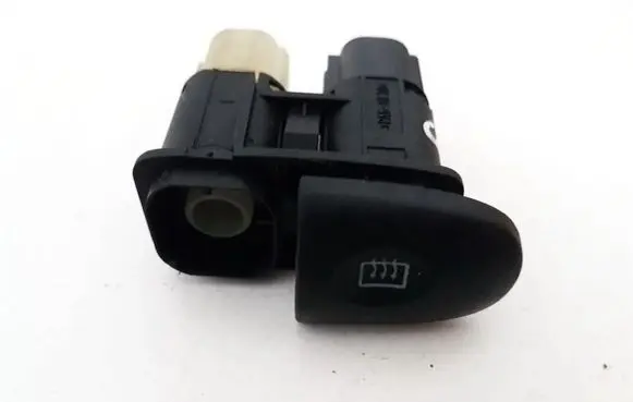 Ford Mondeo MK II Windscreen/window heater switch 97bg18c621ac