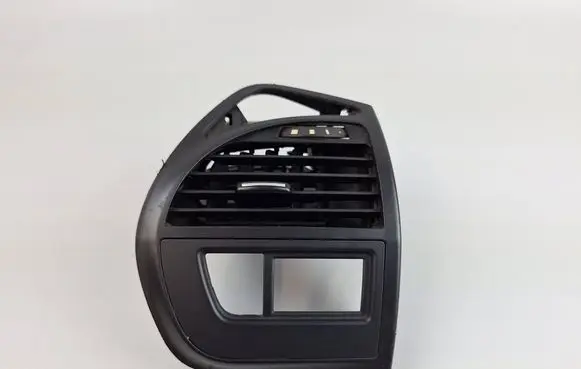 Citroen C4 I Picasso Dashboard side air vent grill/cover trim 303814AB