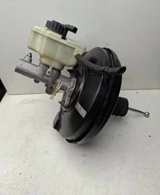Audi A3 S3 8P Brake booster 1K1614105AQ 0204Y24052