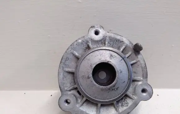 Audi A4 S4 B9 Front coil spring rubber mount 8W0413333