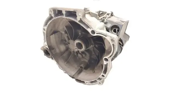 Ford C-MAX II Manual 5 speed gearbox AV6R7002BG T6TC1