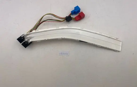 Audi Q2 - LED ballast control module 81B947192
