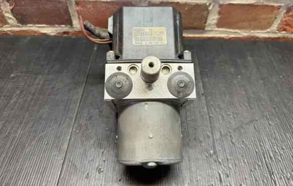 Porsche Boxster 987 ABS Pump 0265800010