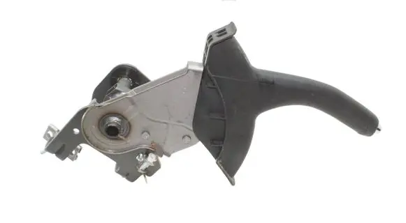 KIA Sportage Handbrake/parking brake lever assembly 597103W900