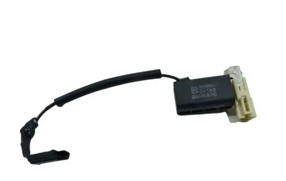 Toyota Corolla E140 E150 Central body control module IMPRK681193