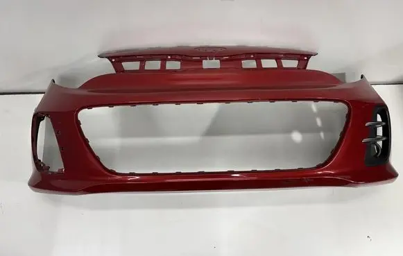 KIA Rio Front bumper 86511W700