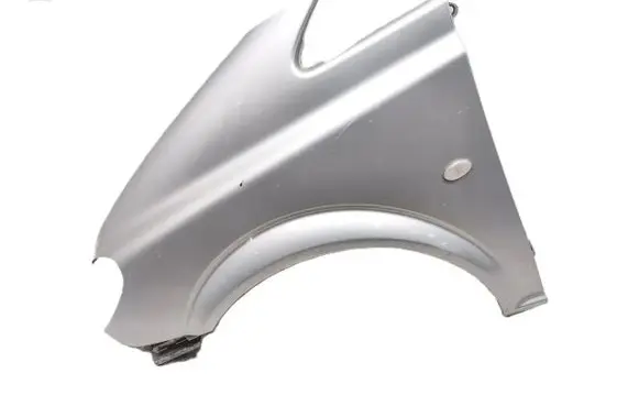 Mercedes-Benz Vito Viano W639 Fender 