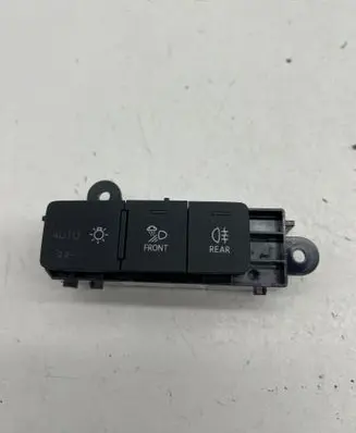 Audi Q4 Sportback e-tron Other switches/knobs/shifts 4K1941501K 20220916 10337637