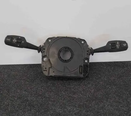 BMW 3 E90 E91 Indicator stalk