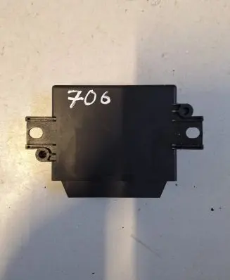 Audi A4 S4 B7 8E 8H Parking PDC control unit/module 8E0919283B 601897 0557401135
