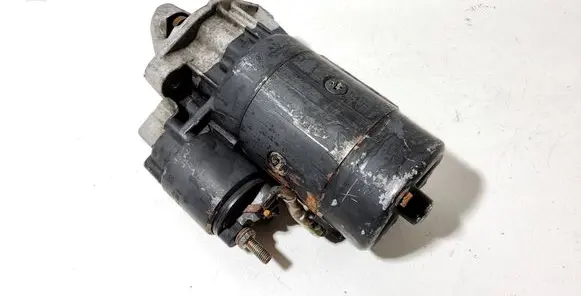 Audi 100 S4 C4 Starter motor 046911023B 001218115