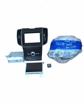 Ford Edge II Audio system kit L2GT14G370BCG