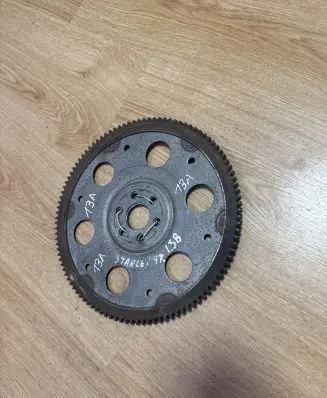 Toyota Starlet (P90) V Flywheel