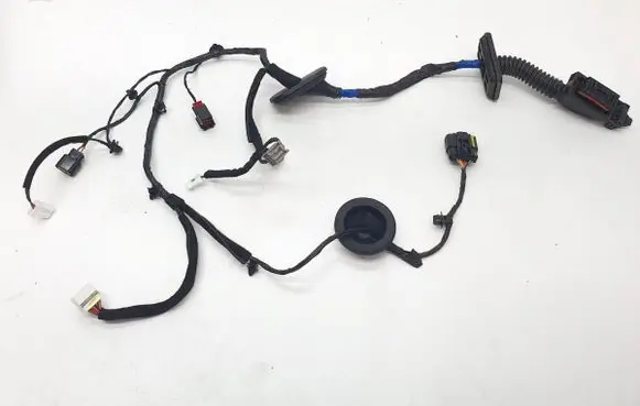 KIA Sportage Front door wiring loom