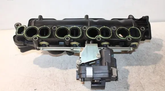 Jeep Cherokee KL Intake manifold 55261564 CW0092808L 31740615