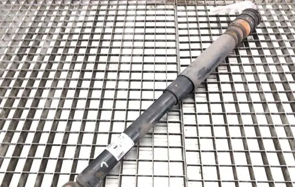 Honda Jazz Rear shock absorber/damper 52610-TAR-G031-M1