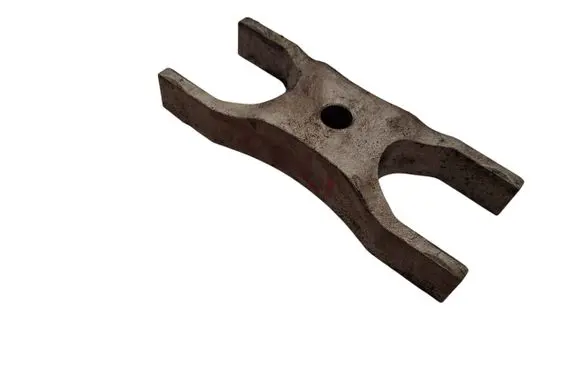 Skoda Superb B8 (3V) Fuel Injector clamp holder 04L216A