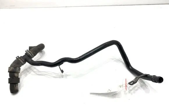 Audi A3 S3 8V Engine coolant pipe/hose 
