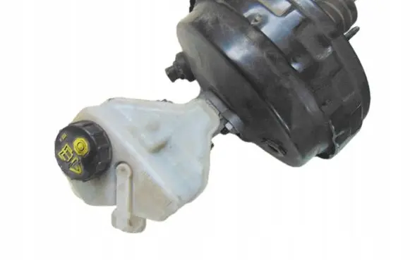 Volvo XC70 Brake booster 31329896