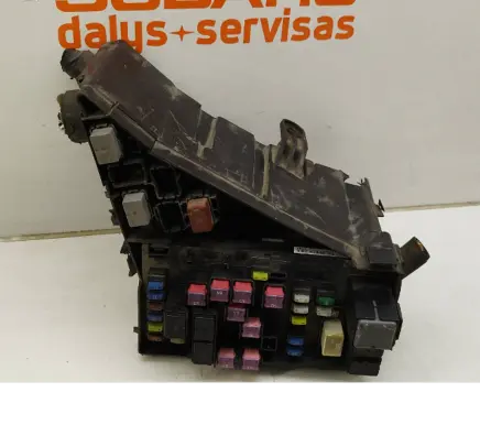 Subaru Legacy Fuse box set 82241AG000