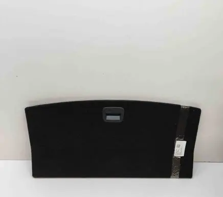 BMW 3 G20 G21 Trunk/boot floor carpet liner 7450065