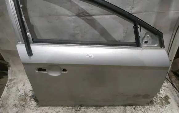 Ford Mondeo MK IV Front door PILKOS
