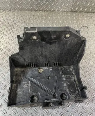 Mercedes-Benz Citan W415 Battery box tray 648609175R