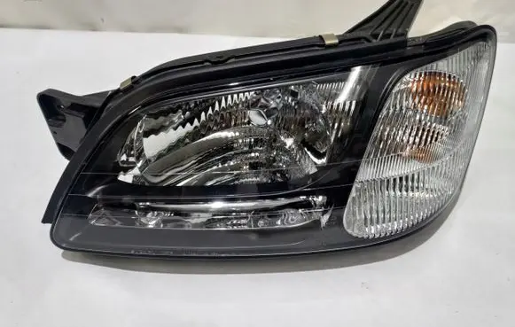 Subaru Legacy Headlight/headlamp