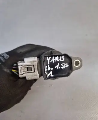 Toyota Yaris High voltage ignition coil 9091902265