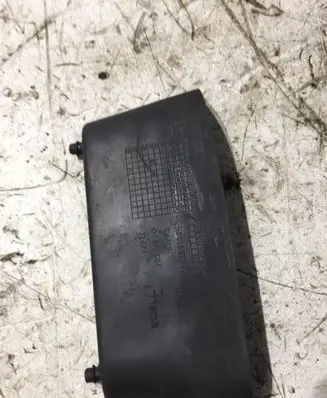 Iveco Daily 6th gen Other interior part 5801822762 56712