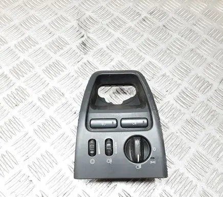 Volvo XC90 Light switch 8685452 04W20E02 MG20BB00040