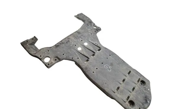 Lexus IS 220D-250-350 Gearbox bottom protection 5144230150