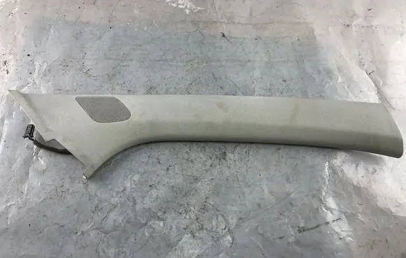 Volkswagen Polo (A) pillar trim 6Q0867234 6Q0867234G 6Q0867234F