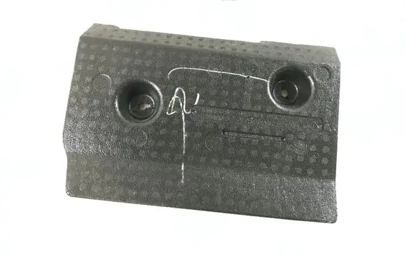 Ford Mustang VI Other interior part FR3B6301688A