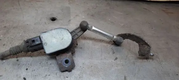Seat Leon (1P) Sensor