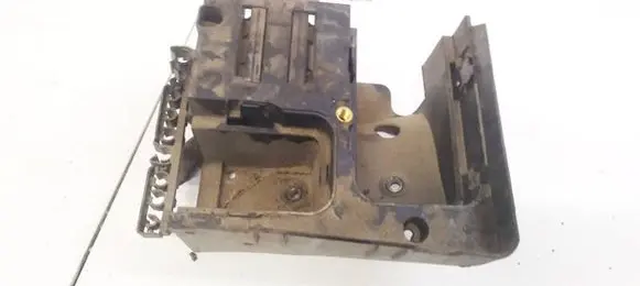 Volkswagen PASSAT B7 Fuse box set 1K0907361B