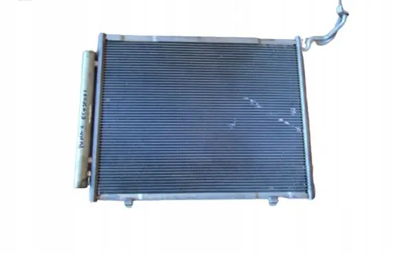 Ford Puma A/C cooling radiator (condenser) H1BH19710AB