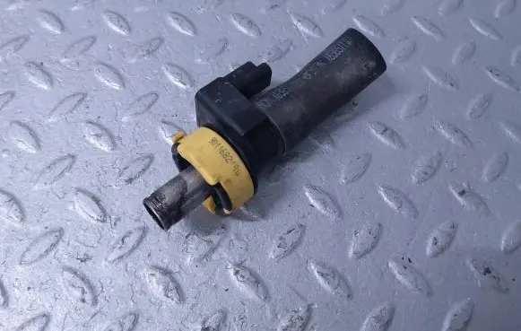 Citroen Berlingo Air pressure sensor 9811682480