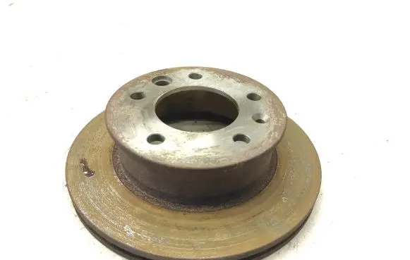 Mercedes-Benz Sprinter W901 W902 W903 W904 Front brake disc