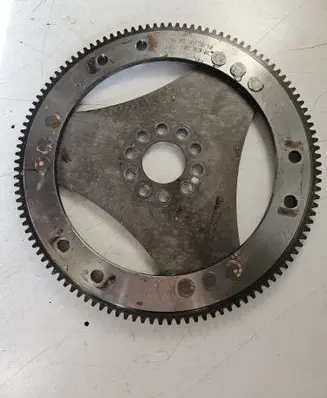 Volkswagen Touareg II Flywheel 059105323BL