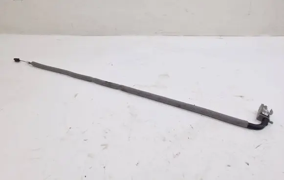Mini Cooper Countryman R60 Rear door cable line 52621810 980063304