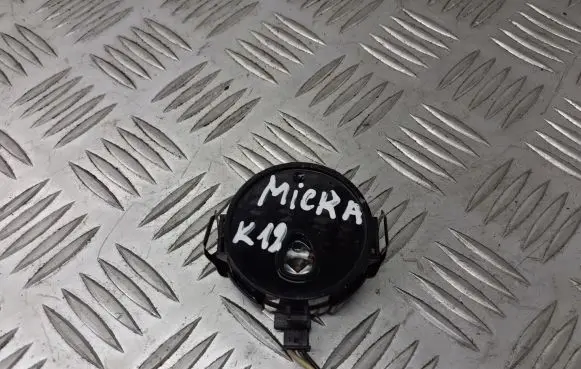 Nissan Micra Rain sensor 8200103845