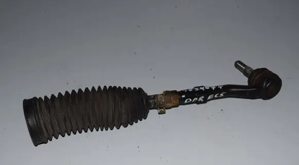 Steering tie rod